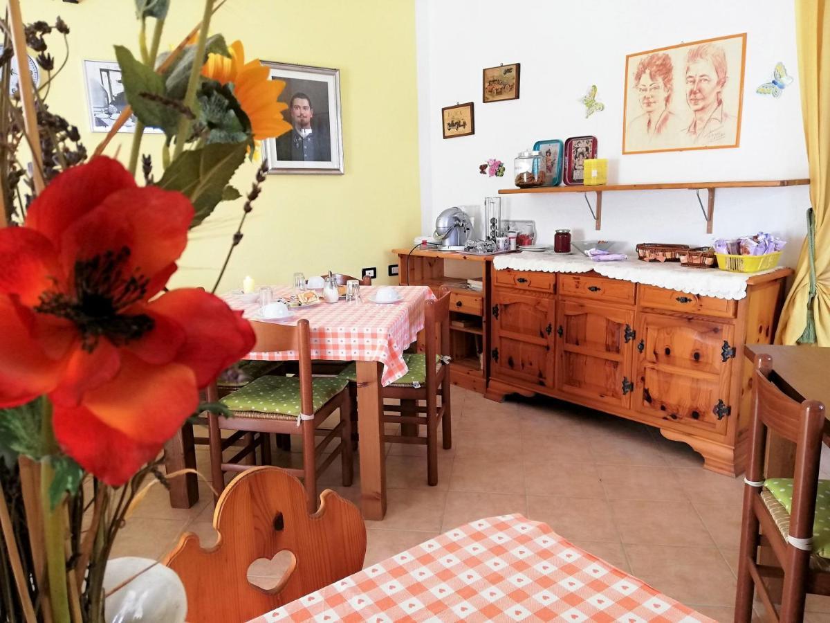 B&B Pivi Ponti sul Mincio Kültér fotó