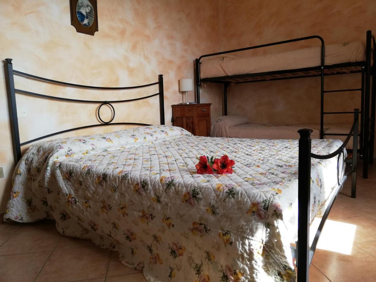B&B Pivi Ponti sul Mincio Kültér fotó