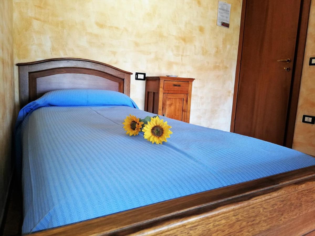 B&B Pivi Ponti sul Mincio Kültér fotó