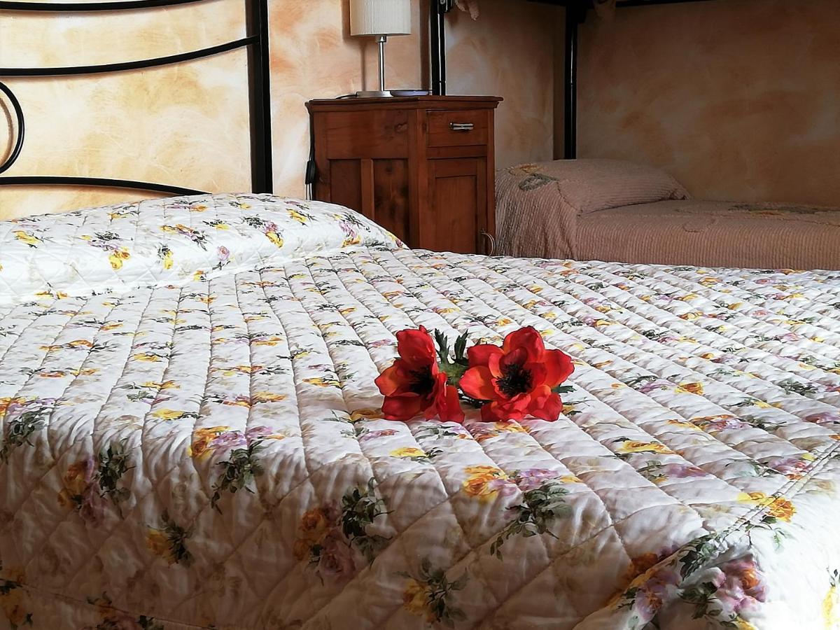 B&B Pivi Ponti sul Mincio Kültér fotó