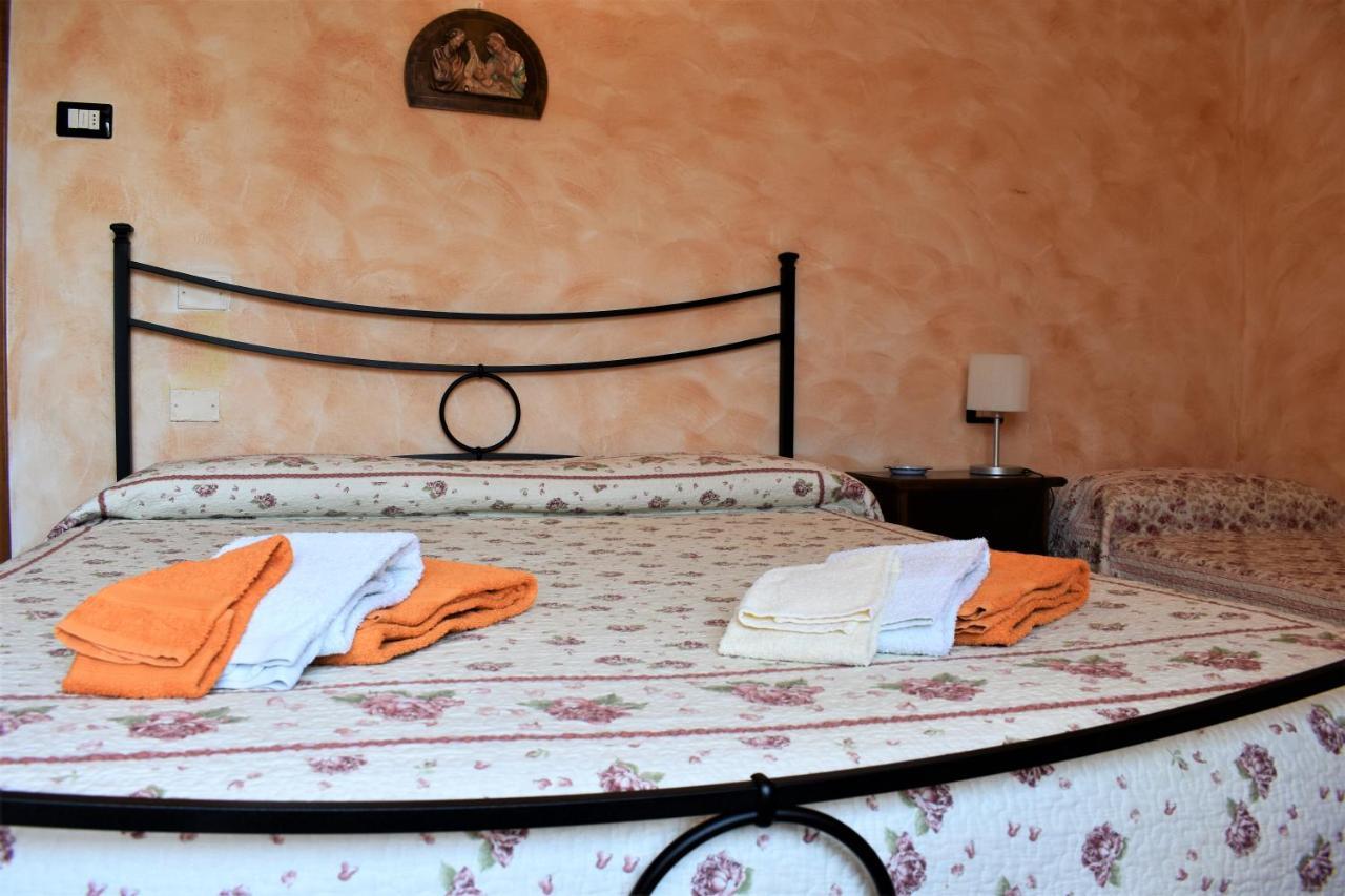 B&B Pivi Ponti sul Mincio Kültér fotó