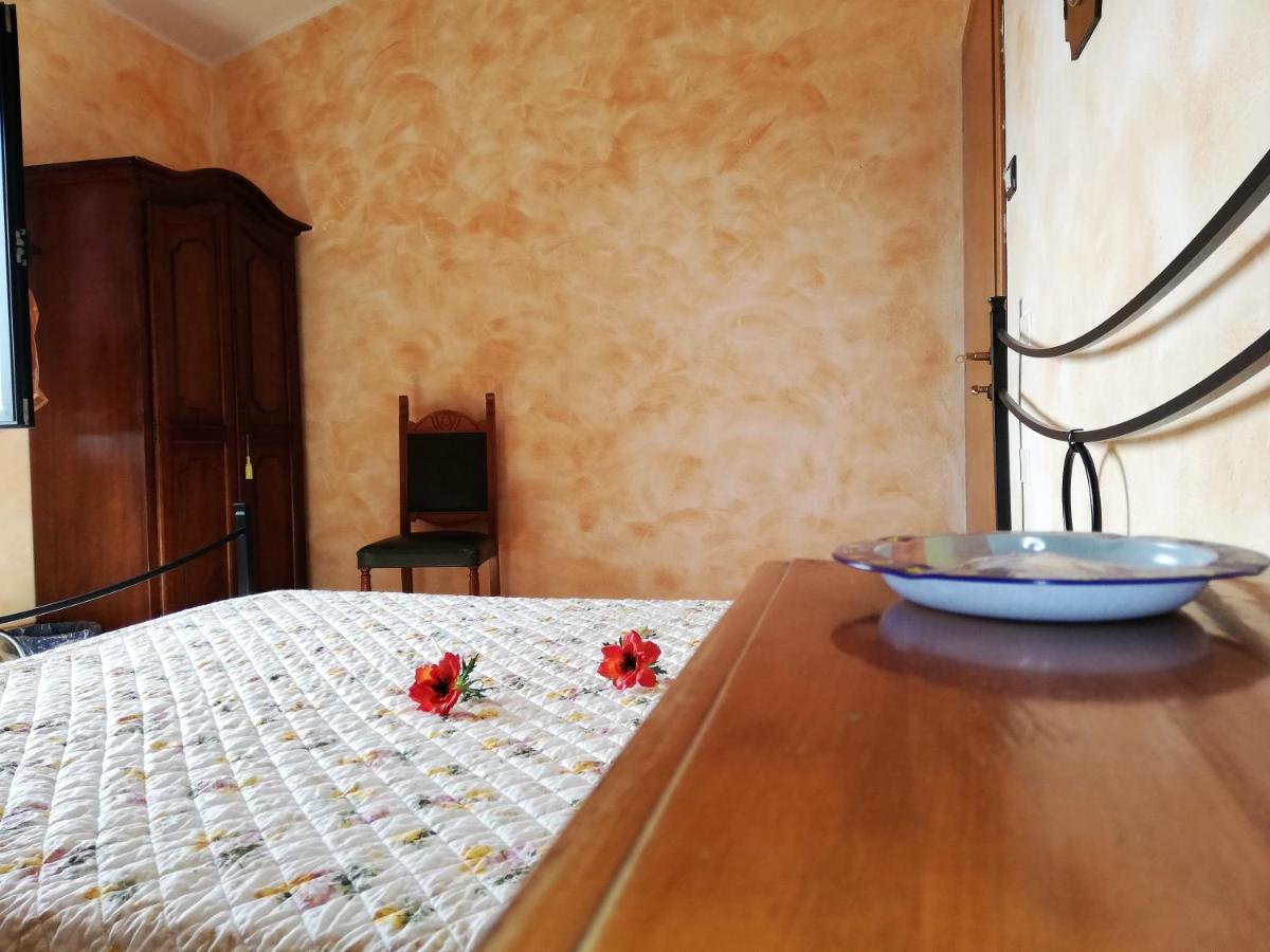 B&B Pivi Ponti sul Mincio Kültér fotó