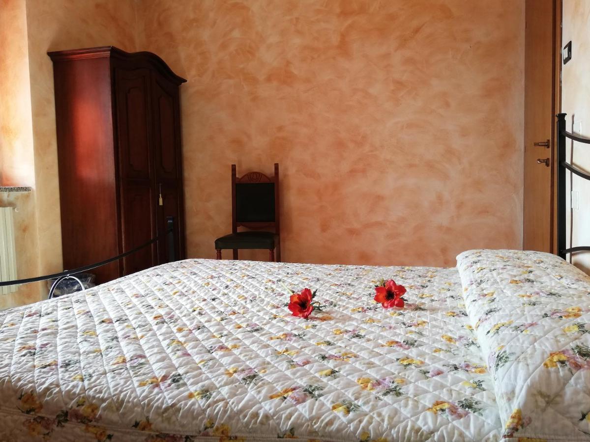 B&B Pivi Ponti sul Mincio Kültér fotó