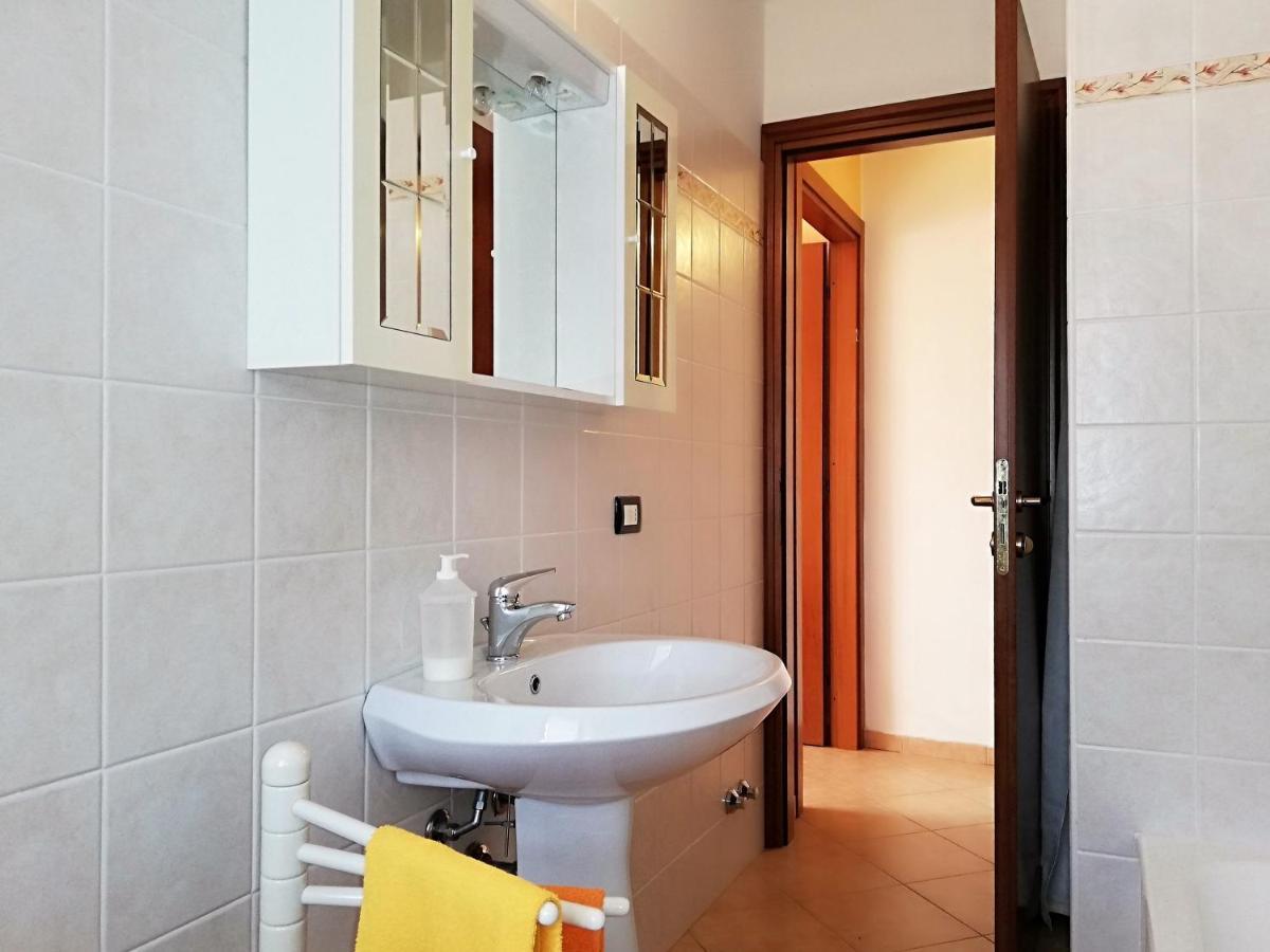 B&B Pivi Ponti sul Mincio Kültér fotó