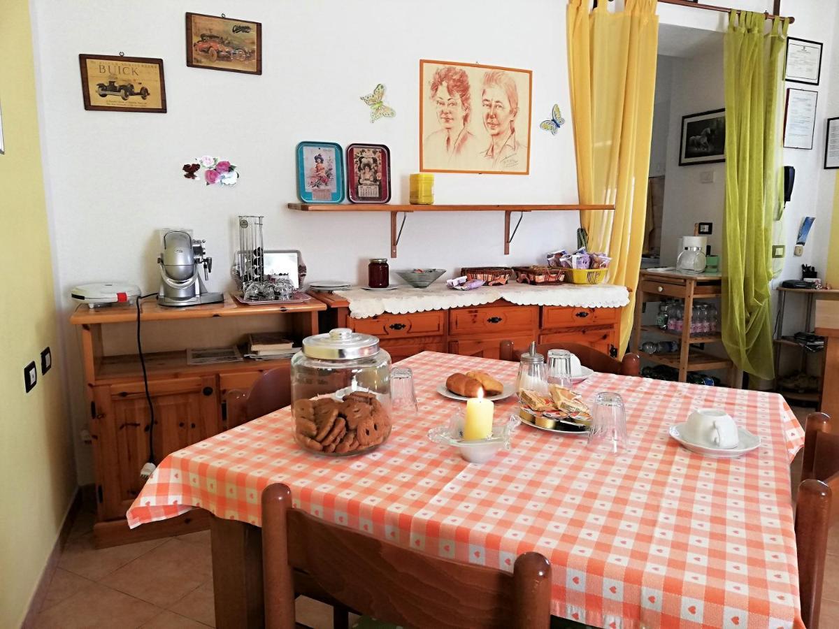 B&B Pivi Ponti sul Mincio Kültér fotó