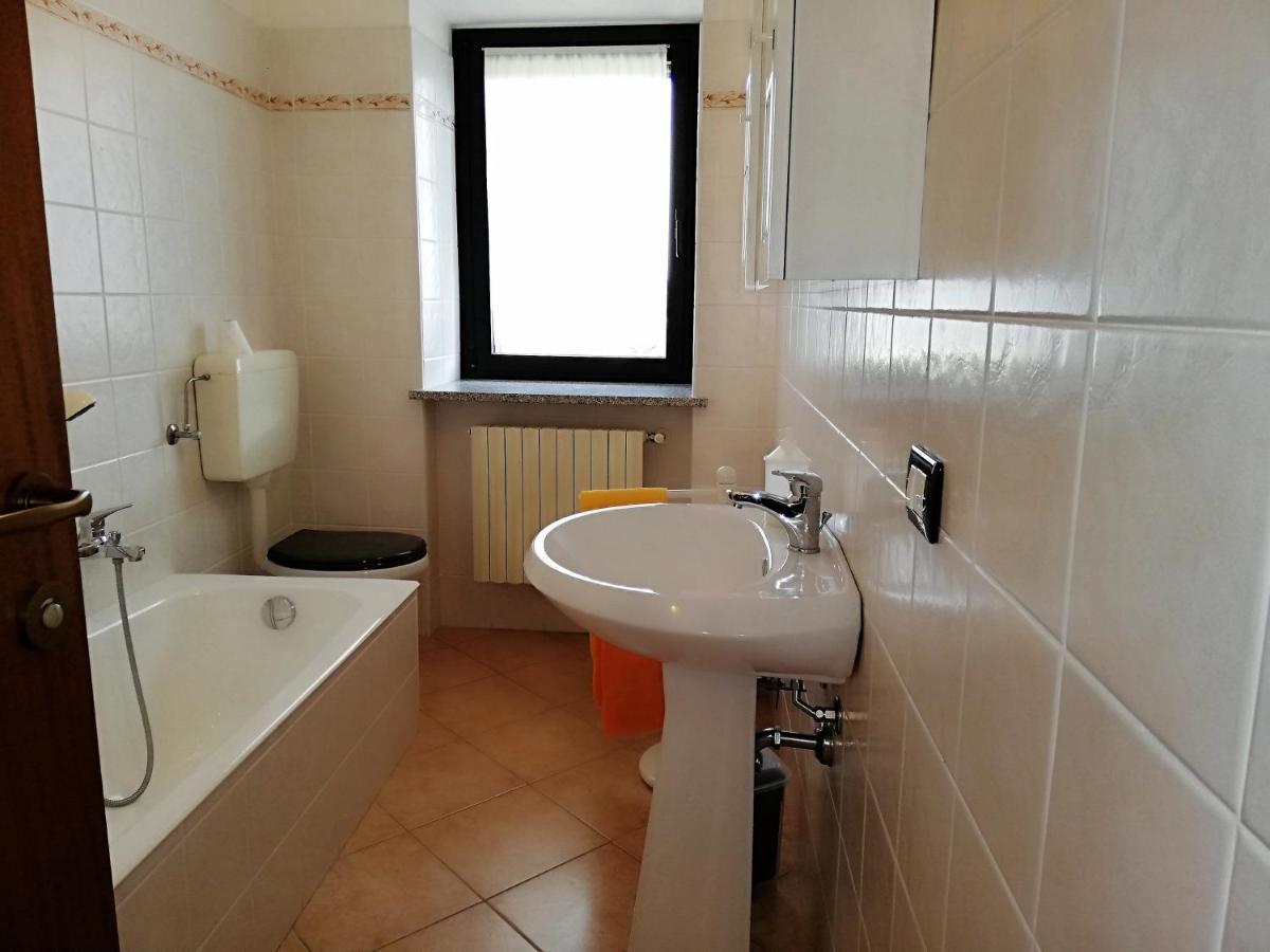 B&B Pivi Ponti sul Mincio Kültér fotó