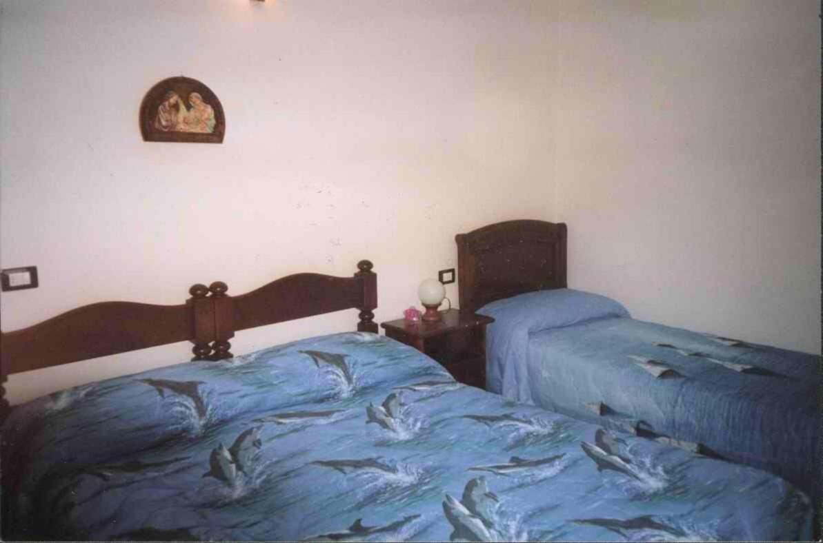 B&B Pivi Ponti sul Mincio Kültér fotó